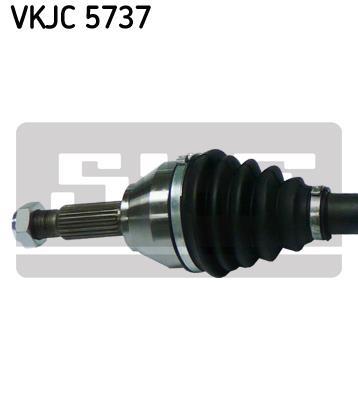 Cardan SKF VKJC 5737